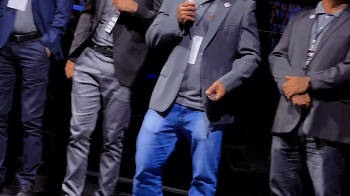 Pré-Lançamento do GPTI